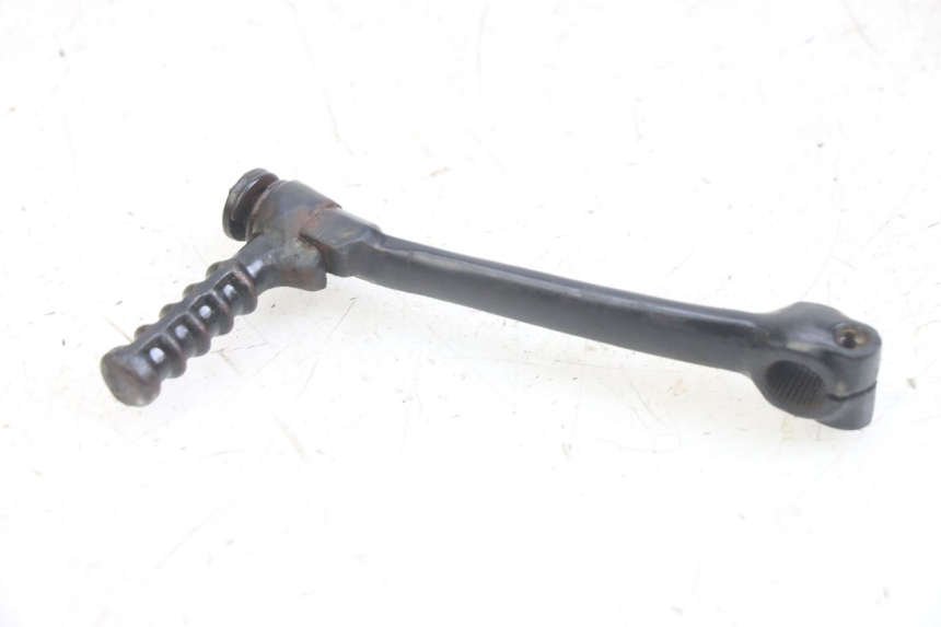 photo de KICK SYM ORBIT 2 TS 2T 50 (2011 - 2016) - Vue principale