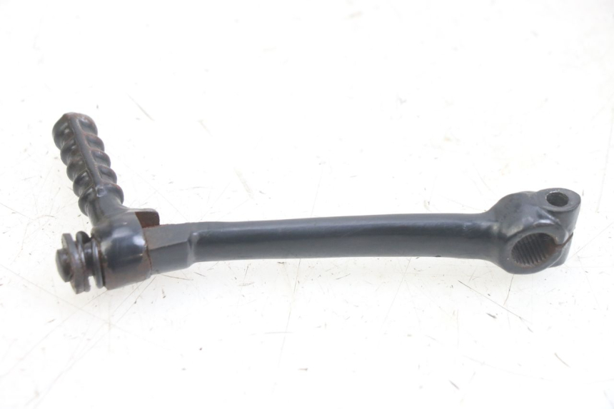 photo de KICK SYM ORBIT 2 TS 2T 50 (2011 - 2016) - Zoom état d’usage