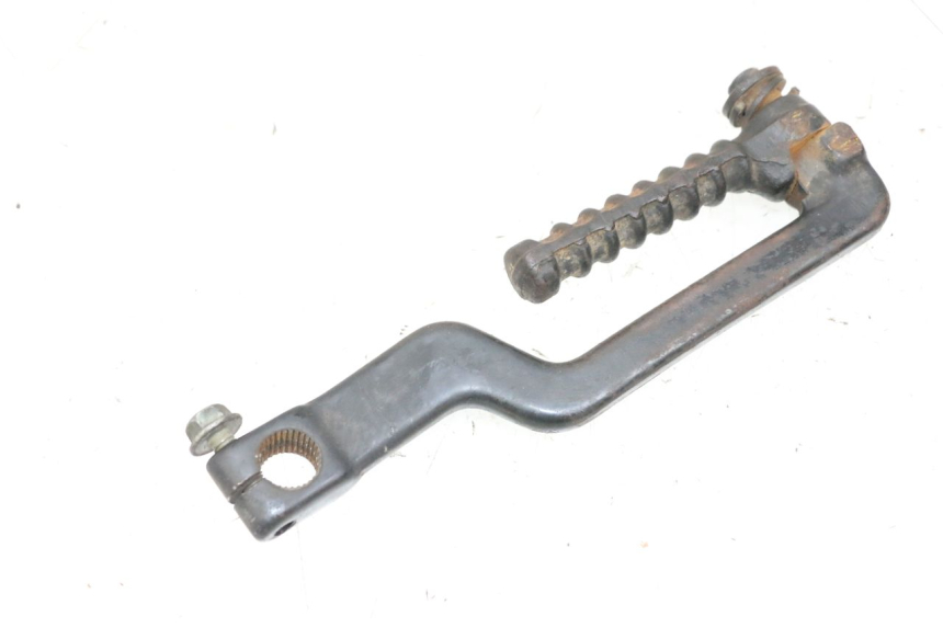 photo de KICK SYM ORBIT III 3 4T 50 (2018 - 2021) - Vue principale