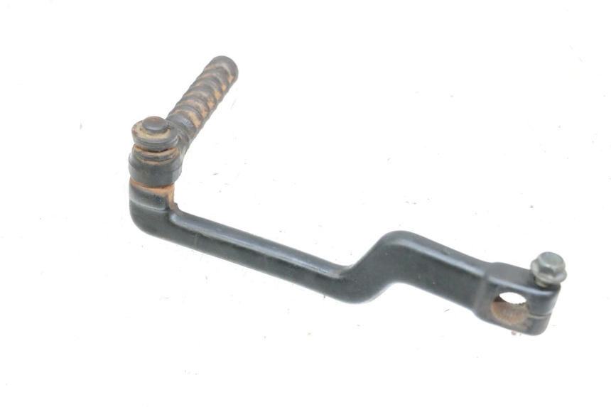 photo de KICK SYM ORBIT III 3 4T 50 (2018 - 2021) - Détail de la pièce