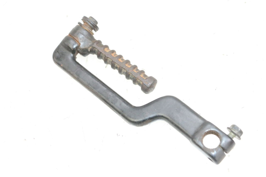 photo de KICK SYM ORBIT III 3 4T 50 (2018 - 2021) - Autre angle de vue