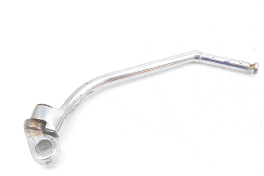 photo de KICK ASTOR ORCAL 125 (2015 - 2017) - Vue principale