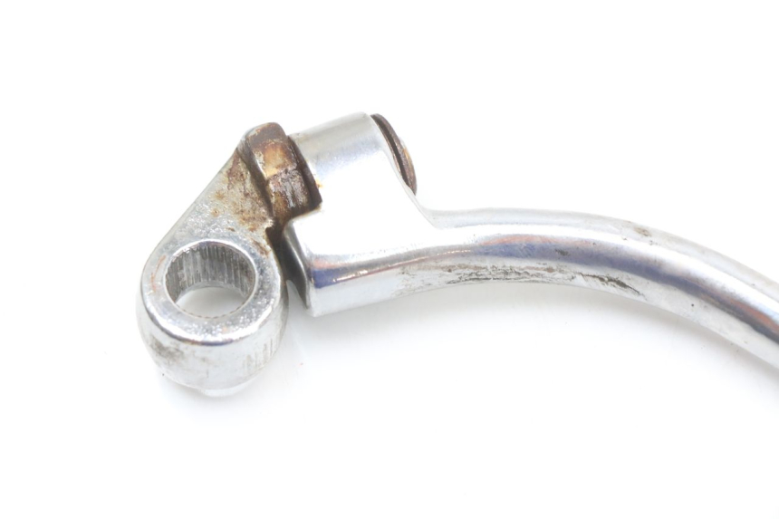 photo de KICK ASTOR ORCAL 125 (2015 - 2017) - Zoom état d’usage