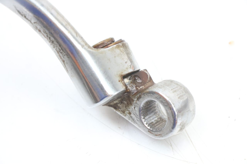 photo de KICK ASTOR ORCAL 125 (2015 - 2017) - Gros plan technique