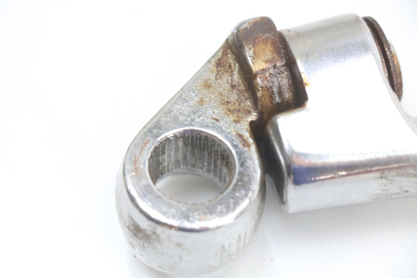 photo de KICK ASTOR ORCAL 125 (2015 - 2017) - Vue d’ensemble