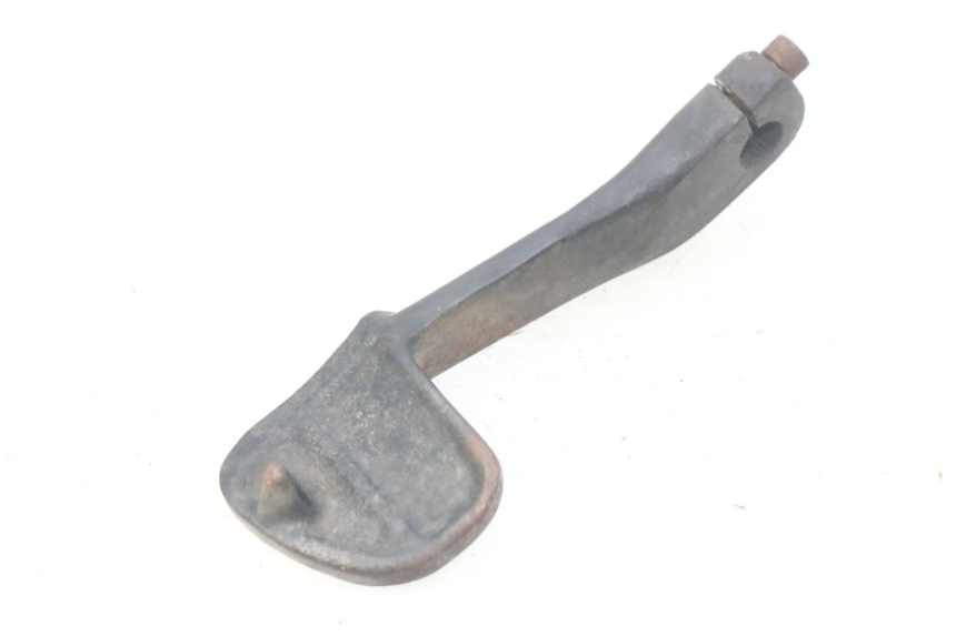 photo de KICK TNT MOTOR OTTO 2T 50 (2012 - 2018) - Zoom état d’usage