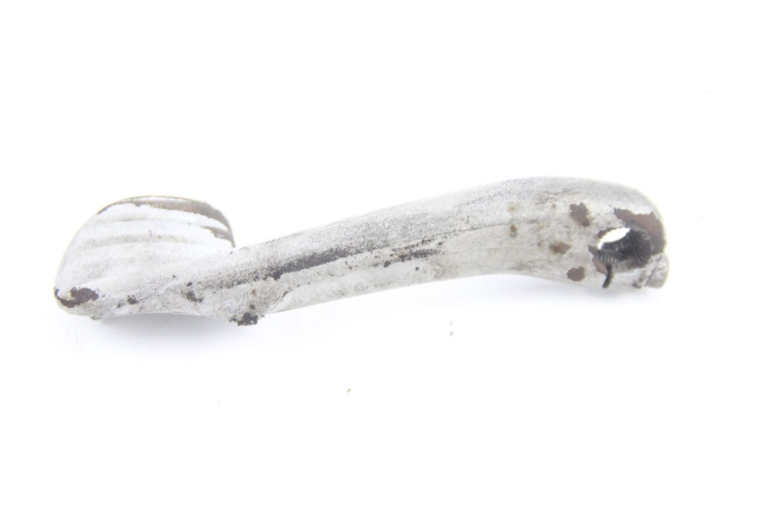 photo de KICK MBK OVETTO 2T 50 (2007 - 2017) - Zoom état d’usage