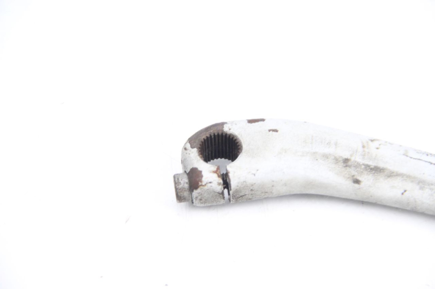 photo de KICK MBK OVETTO 2T 50 (2007 - 2017) - Gros plan technique