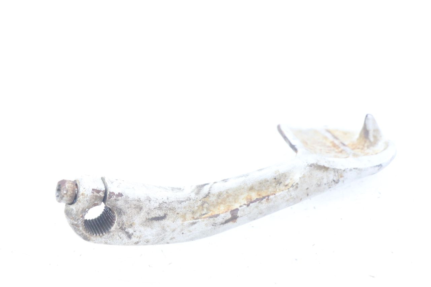 photo de KICK MBK OVETTO 2T 50 (2007 - 2017) - Zoom état d’usage