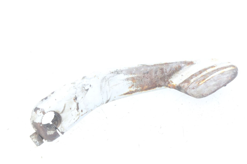 photo de KICK MBK OVETTO 2T 50 (2007 - 2017) - Autre angle de vue