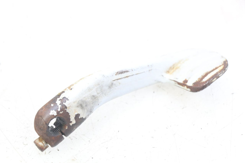 photo de KICK MBK OVETTO 2T 50 (2007 - 2017) - Vue principale