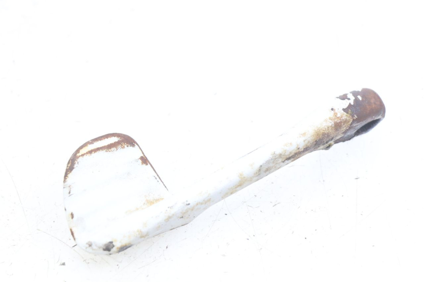 photo de KICK MBK OVETTO 2T 50 (2007 - 2017) - Zoom état d’usage