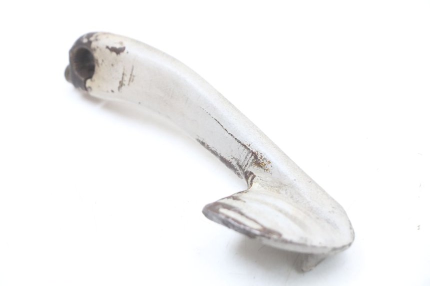 photo de KICK MBK OVETTO 2T 50 (2007 - 2017) - Zoom état d’usage