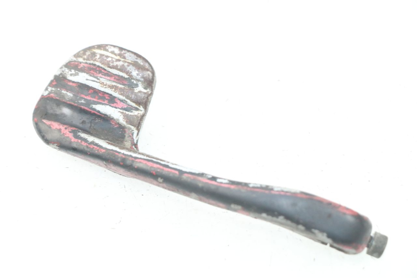 photo de KICK MBK OVETTO ONE 2T 50 (2013 - 2017) - Vue principale