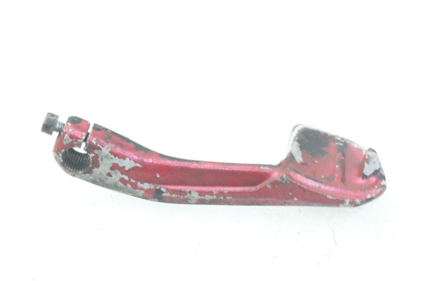 photo de KICK MBK OVETTO ONE 2T 50 (2013 - 2017) - Zoom état d’usage