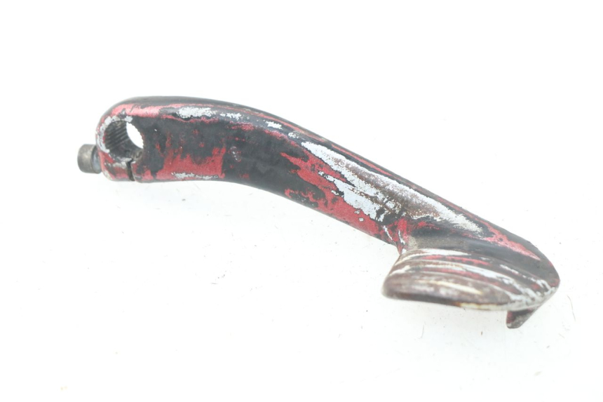 photo de KICK MBK OVETTO ONE 2T 50 (2013 - 2017) - Autre angle de vue