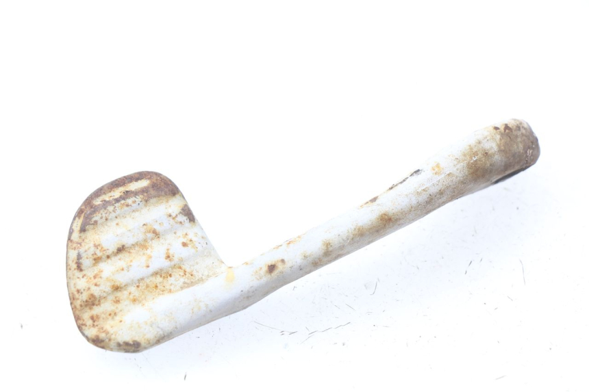 photo de KICK MBK OVETTO 50 (1998 - 2007) - Vue principale