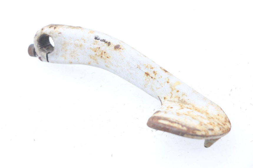 photo de KICK MBK OVETTO 50 (1998 - 2007) - Zoom état d’usage