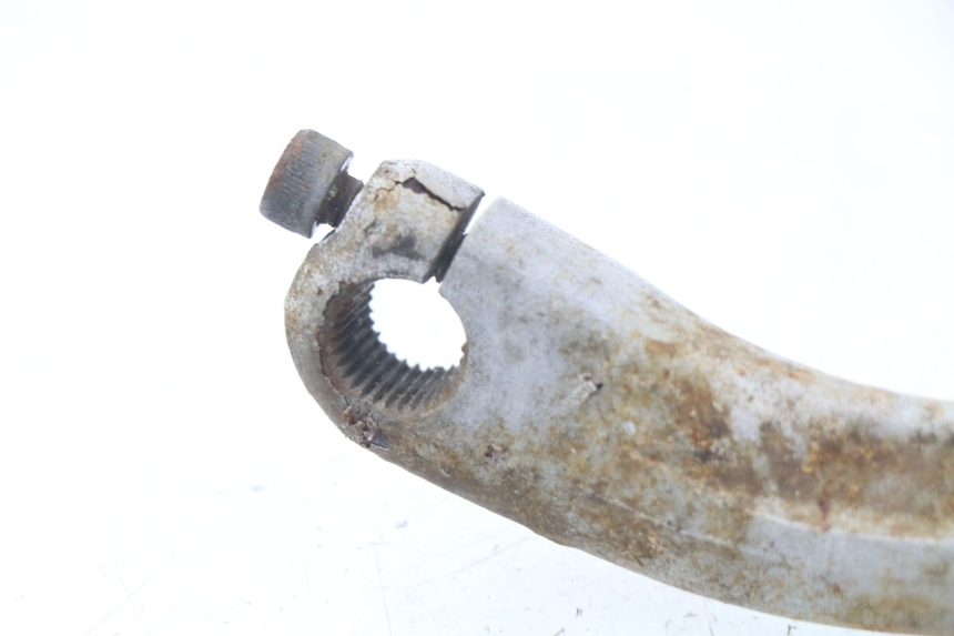 photo de KICK MBK OVETTO 50 (1998 - 2007) - Autre angle de vue