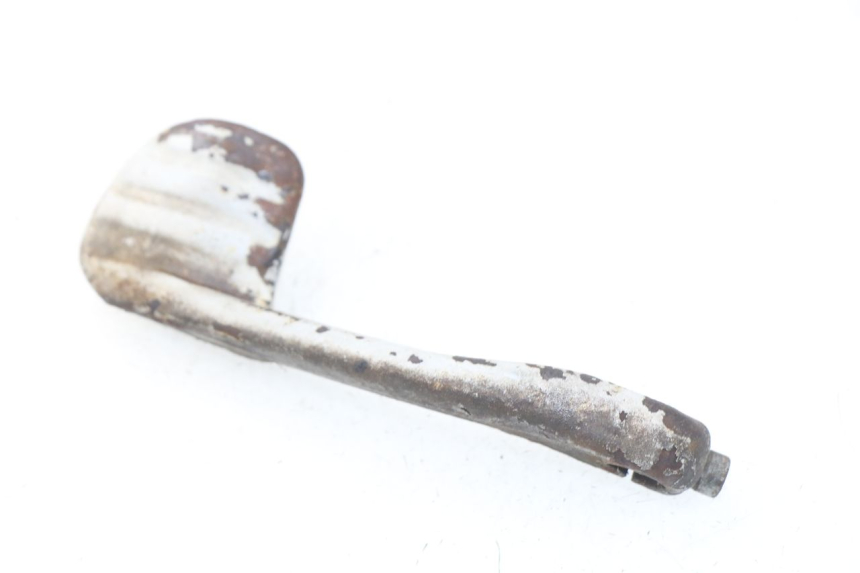 photo de KICK MBK OVETTO 50 (1998 - 2007) - Vue principale