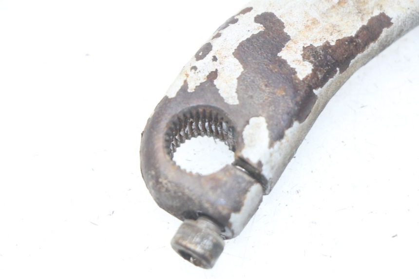 photo de KICK MBK OVETTO 50 (1998 - 2007) - Zoom état d’usage