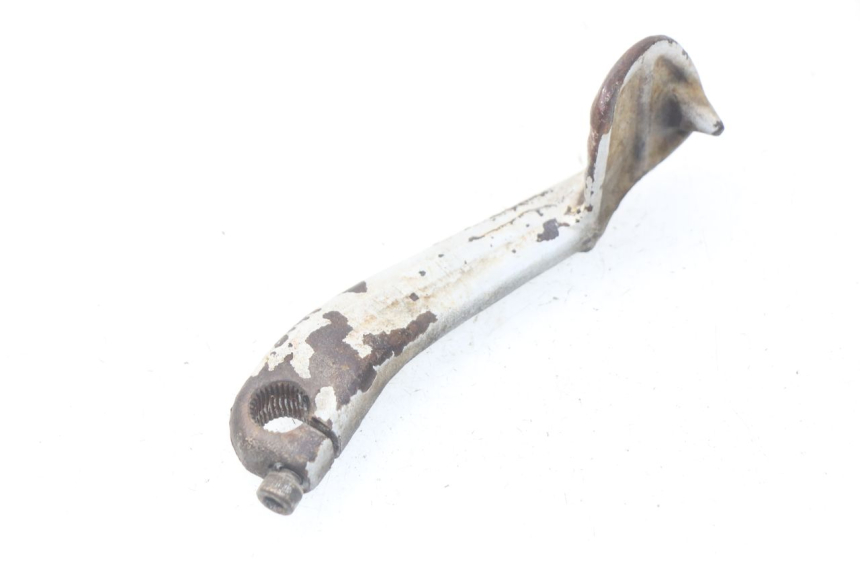 photo de KICK MBK OVETTO 50 (1998 - 2007) - Autre angle de vue