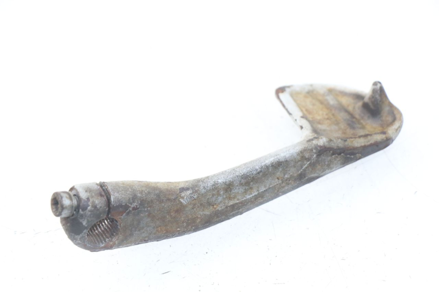 photo de KICK MBK OVETTO 50 (1998 - 2007) - Gros plan technique