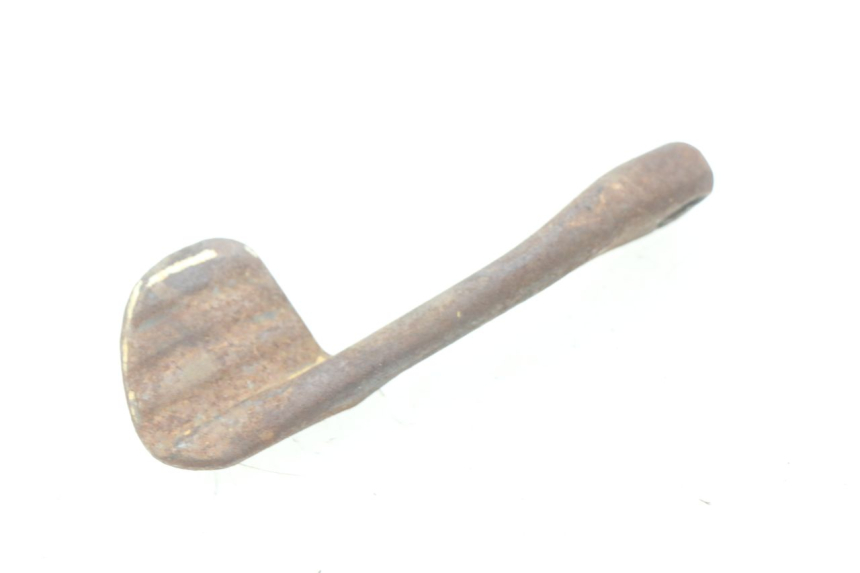 photo de KICK MBK OVETTO 50 (1998 - 2007) - Vue principale