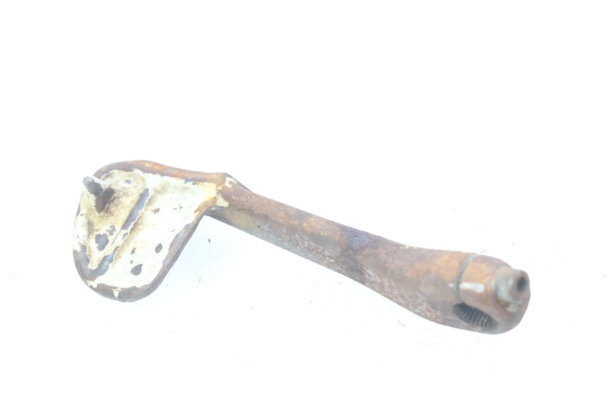 photo de KICK MBK OVETTO 50 (1998 - 2007) - Détail de la pièce