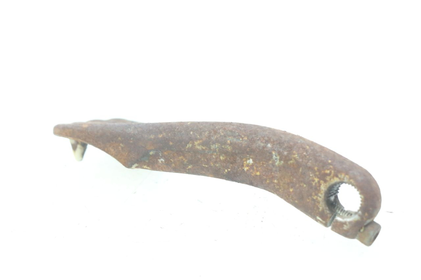 photo de KICK MBK OVETTO 50 (1998 - 2007) - Zoom état d’usage