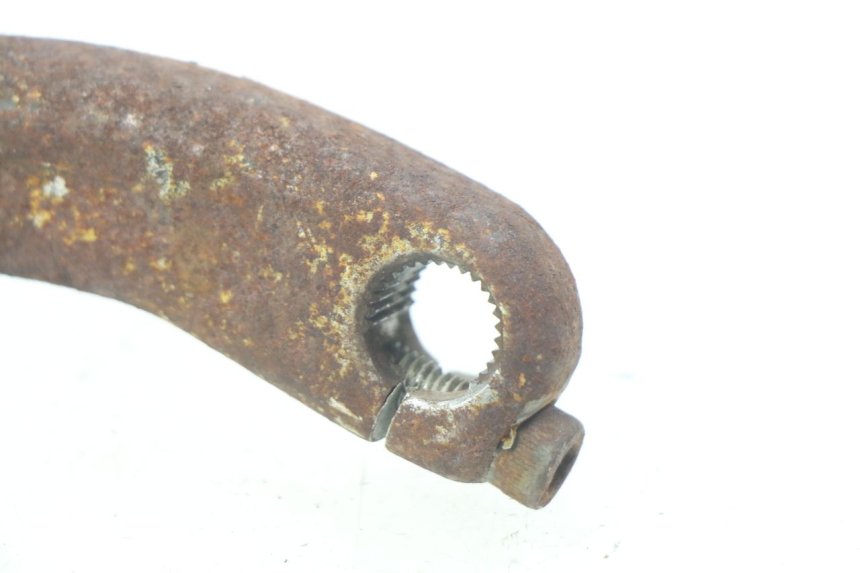 photo de KICK MBK OVETTO 50 (1998 - 2007) - Autre angle de vue