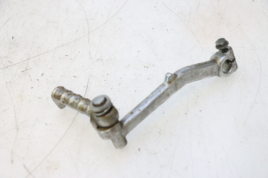 photo de KICK IMF INDUSTRIE PACH 2T 50 (2009 - 2013) - Détail de la pièce