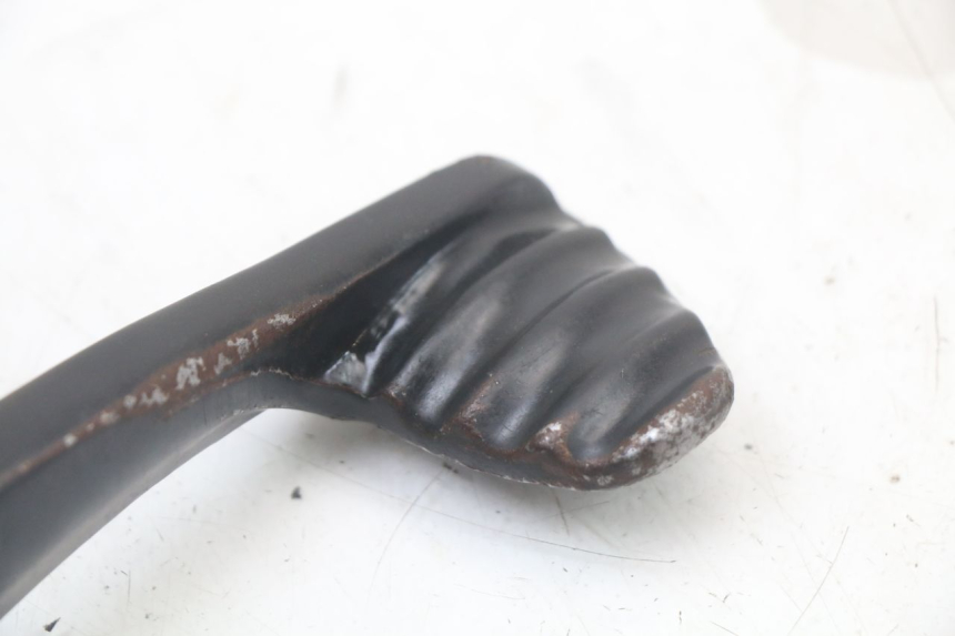 photo de KICK PEUGEOT KISBEE 2T 50 (2010 - 2017) - Zoom état d’usage