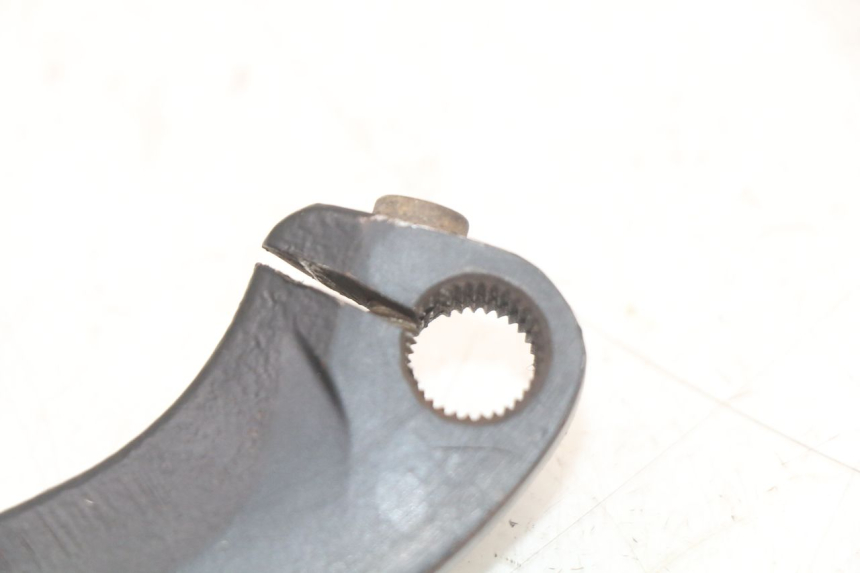 photo de KICK PEUGEOT LUDIX 50 (2005 - 2007) - Gros plan technique