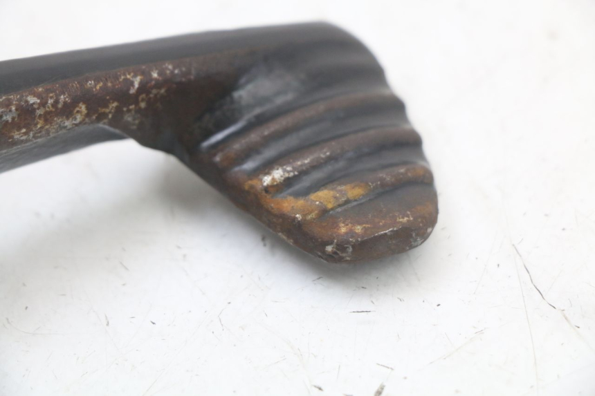 photo de KICK PEUGEOT LUDIX 50 (2005 - 2007) - Zoom état d’usage