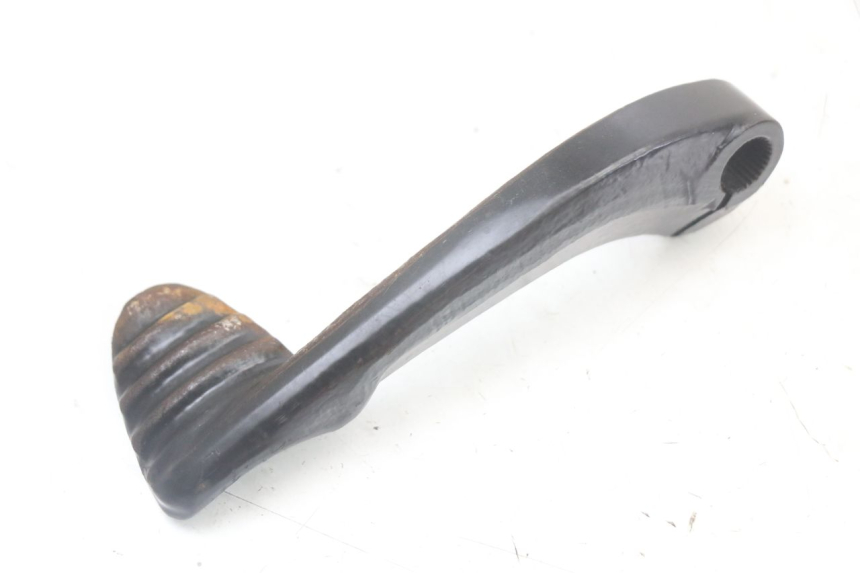 photo de KICK PEUGEOT LUDIX 50 (2005 - 2007) - Autre angle de vue