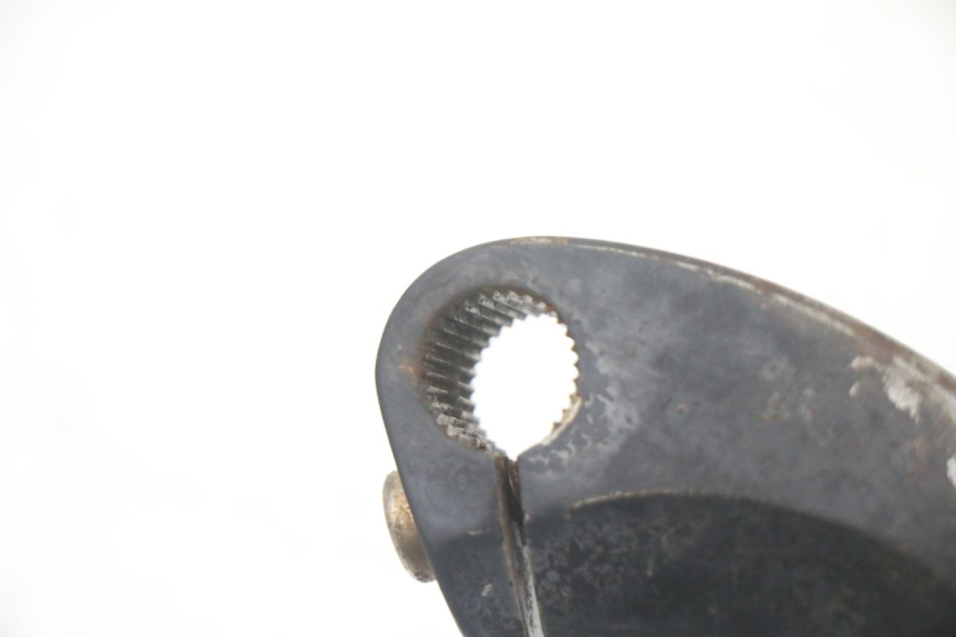 photo de KICK PEUGEOT LUDIX ONE 50 (2005 - 2008) - Zoom état d’usage