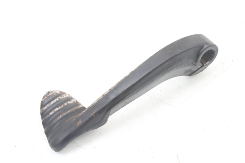 photo de KICK PEUGEOT LUDIX ONE 50 (2005 - 2008) - Autre angle de vue