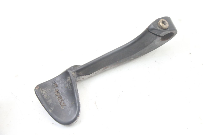 photo de KICK PEUGEOT LUDIX ONE 50 (2005 - 2008) - Vue d’ensemble