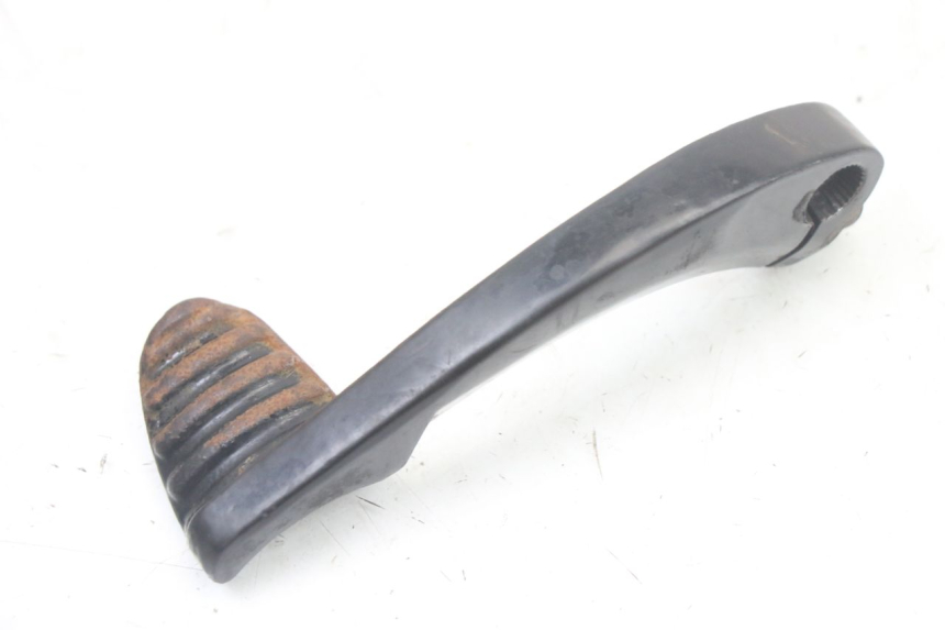 photo de KICK PEUGEOT SPEEDFIGHT 3 LC 2T 50 (2009 - 2015) - Gros plan technique