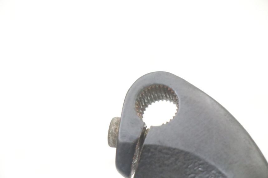 photo de KICK PEUGEOT TREKKER TKR 50 (2005 - 2014) - Zoom état d’usage