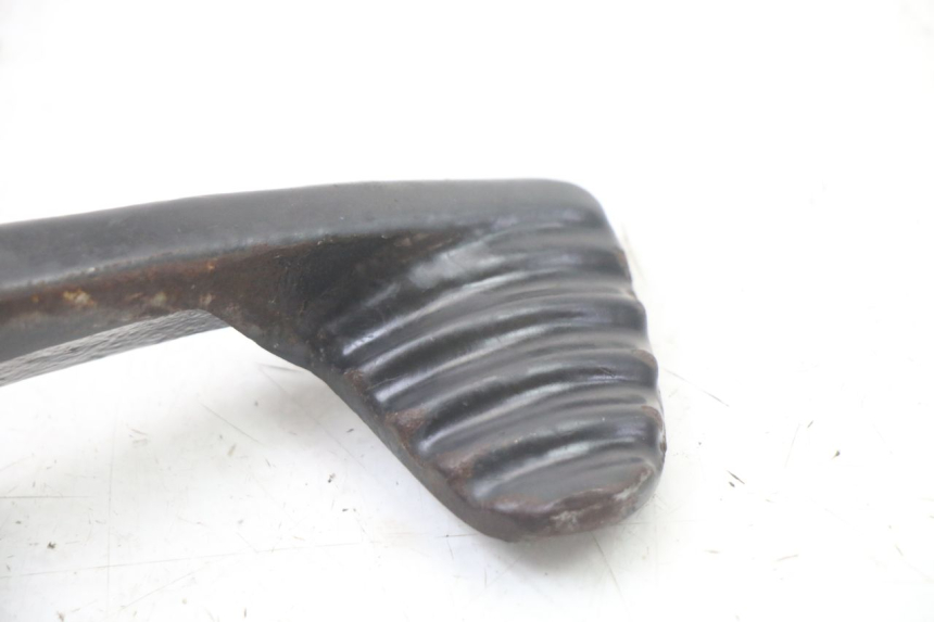 photo de KICK PEUGEOT TREKKER TKR 50 (2005 - 2014) - Autre angle de vue