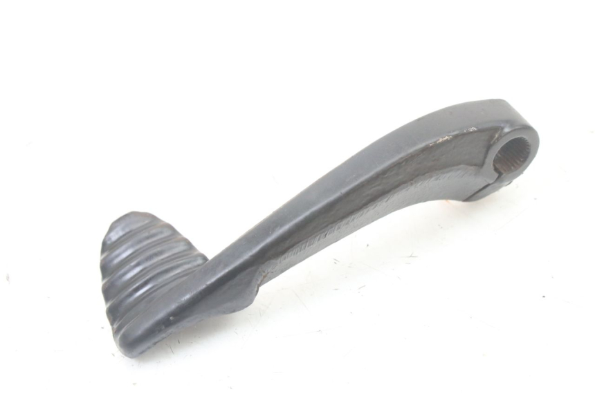 photo de KICK PEUGEOT TREKKER TKR 50 (2005 - 2014) - Gros plan technique