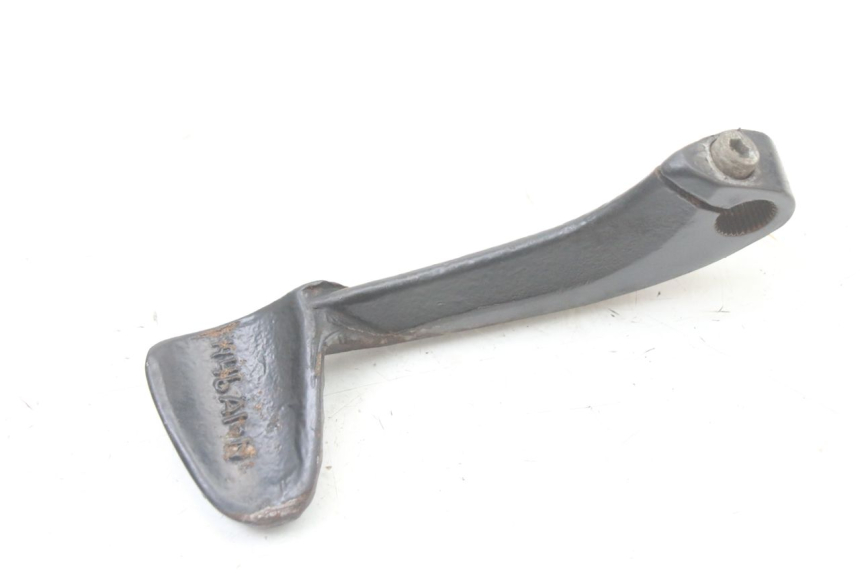 photo de KICK PEUGEOT TREKKER TKR 50 (2005 - 2014) - Vue d’ensemble