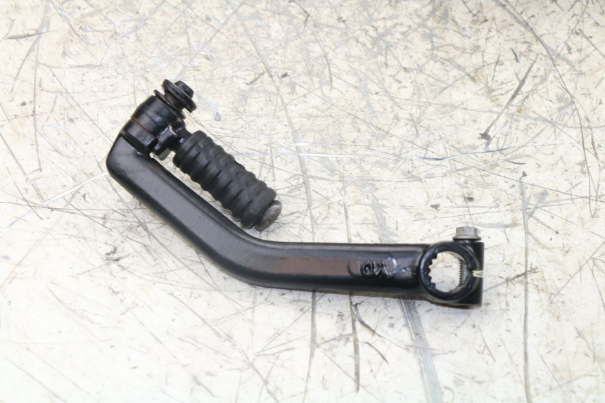 photo de KICK PIAGGIO LIBERTY 4T 50 (2009 - 2015) - Vue principale