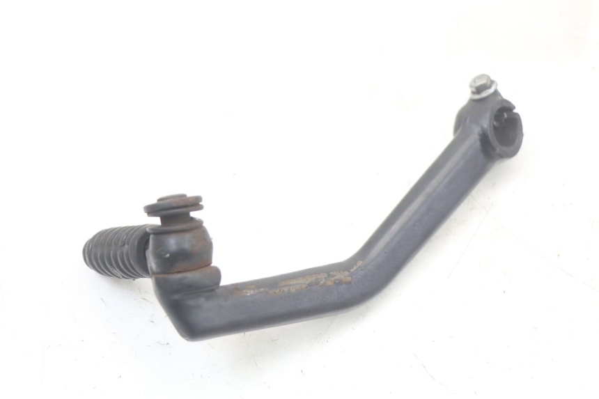 photo de KICK PIAGGIO NEW TYPHOON 50 (2010 - 2017) - Gros plan technique