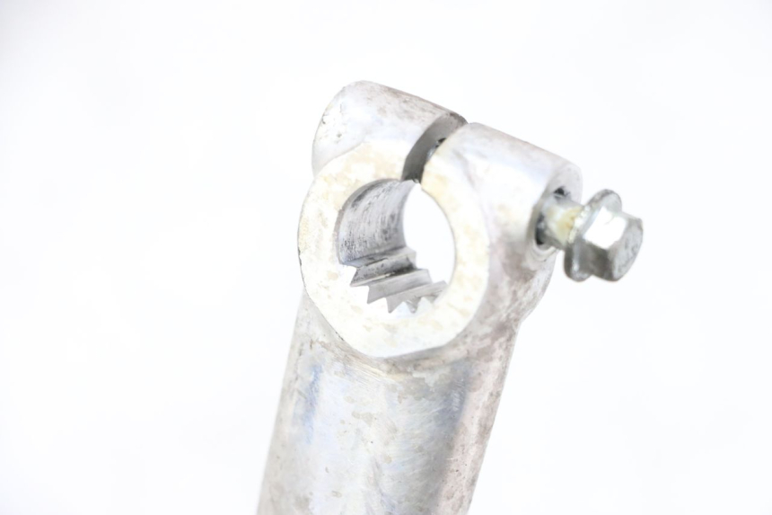 photo de KICK PIAGGIO VESPA LX 150 (2005 - 2013) - Zoom état d’usage