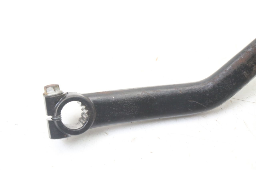 photo de KICK PIAGGIO VESPA S 2T 50 (2007 - 2014) - Vue d’ensemble