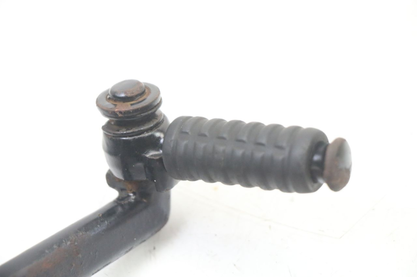 photo de KICK PIAGGIO VESPA S 2T 50 (2007 - 2014) - Points de fixation