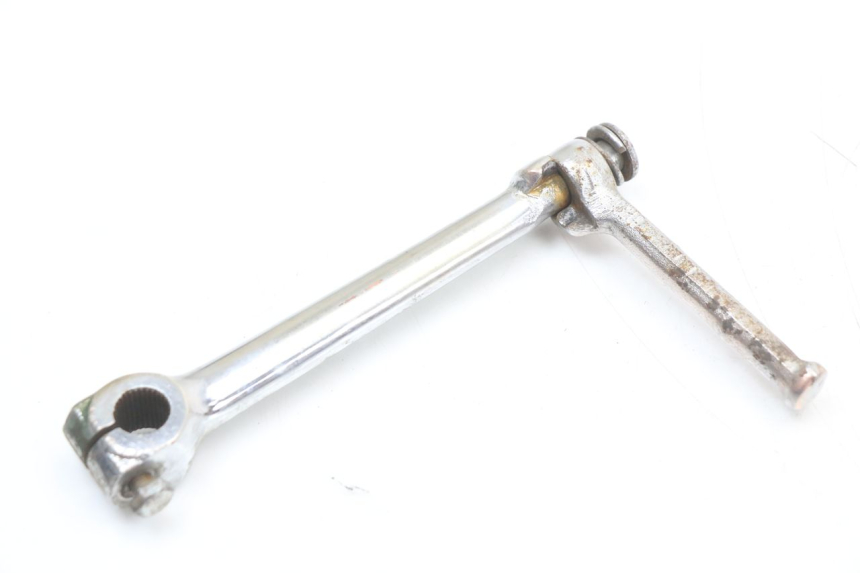 photo de KICK YCF PIT BIKE 125 (2010 - 2018) - Vue principale